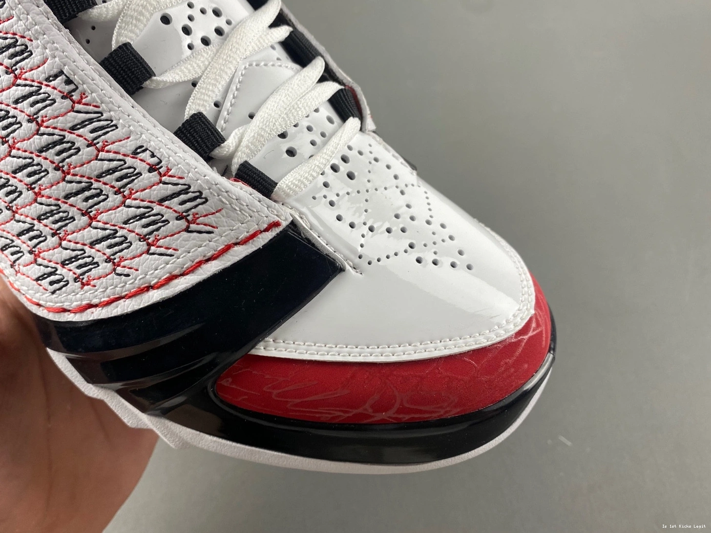 Air - Men's Jordan 318376-101 23 All-Star 0326